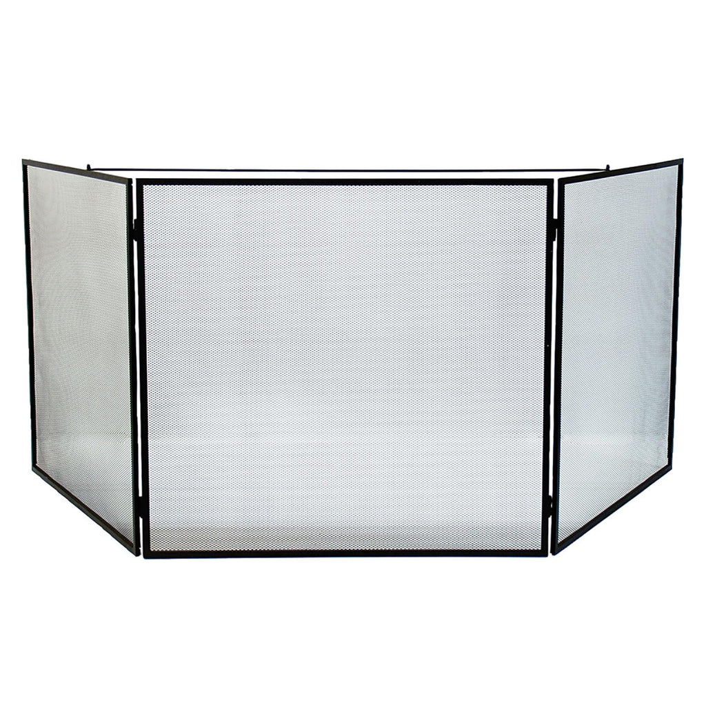 Three-Fold Child Guard for Wood and Pellet Stoves U741819