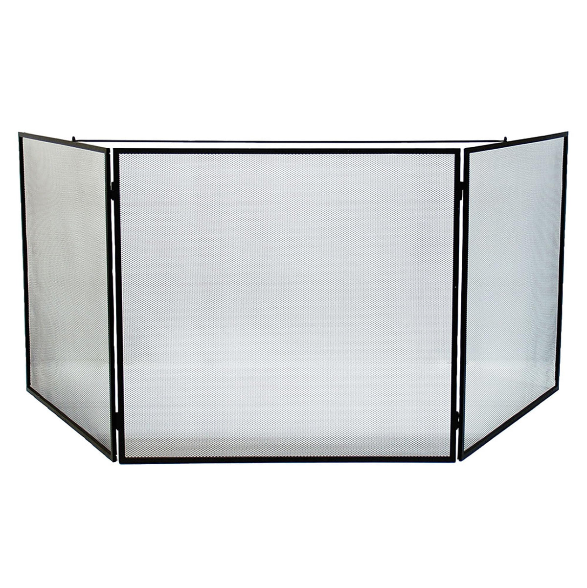 Three-Fold Child Guard for Wood and Pellet Stoves U741819