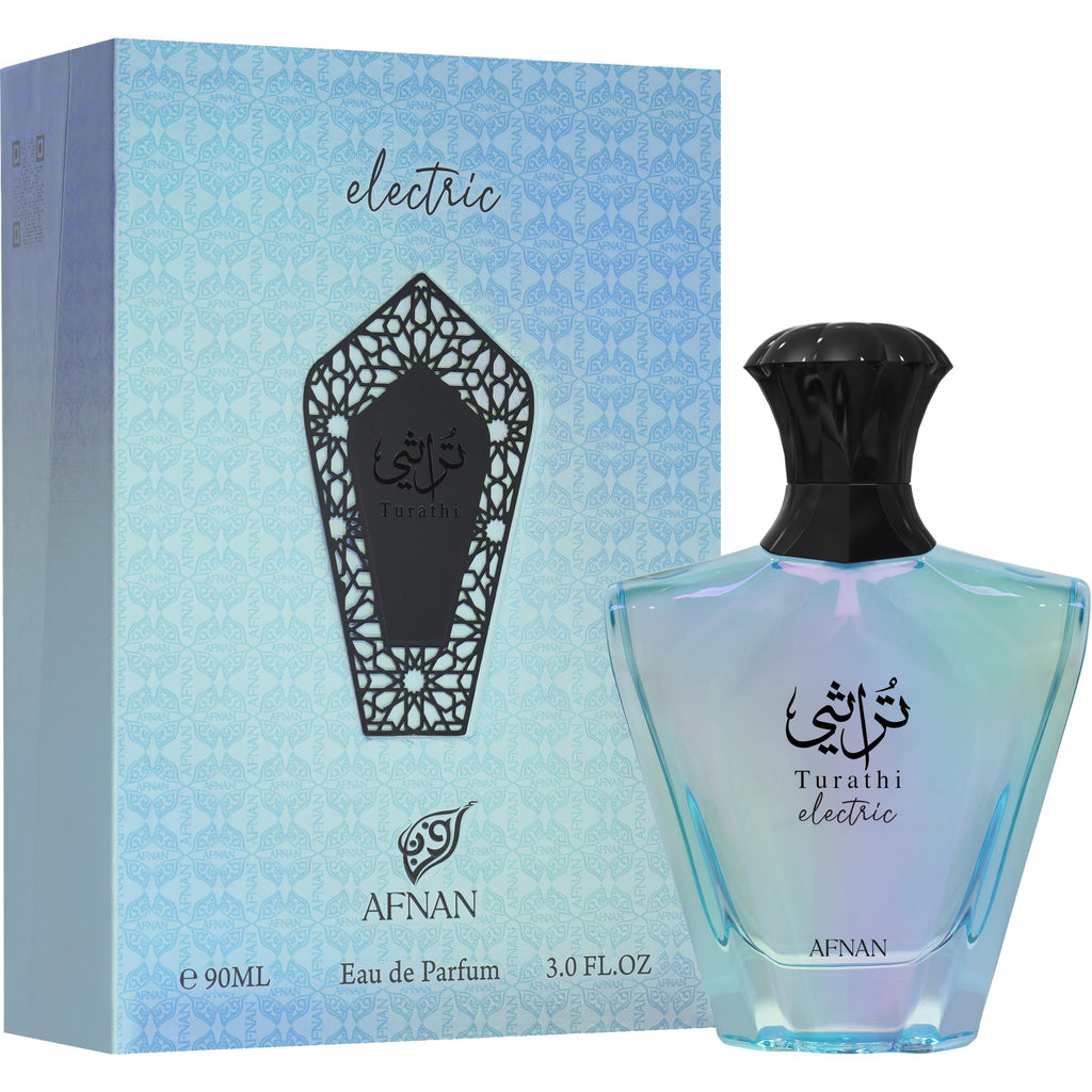Unisex Eau de Parfum 3.0 Fl. Oz O2947