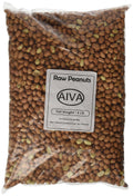 Raw Peanuts 4lb Z151416