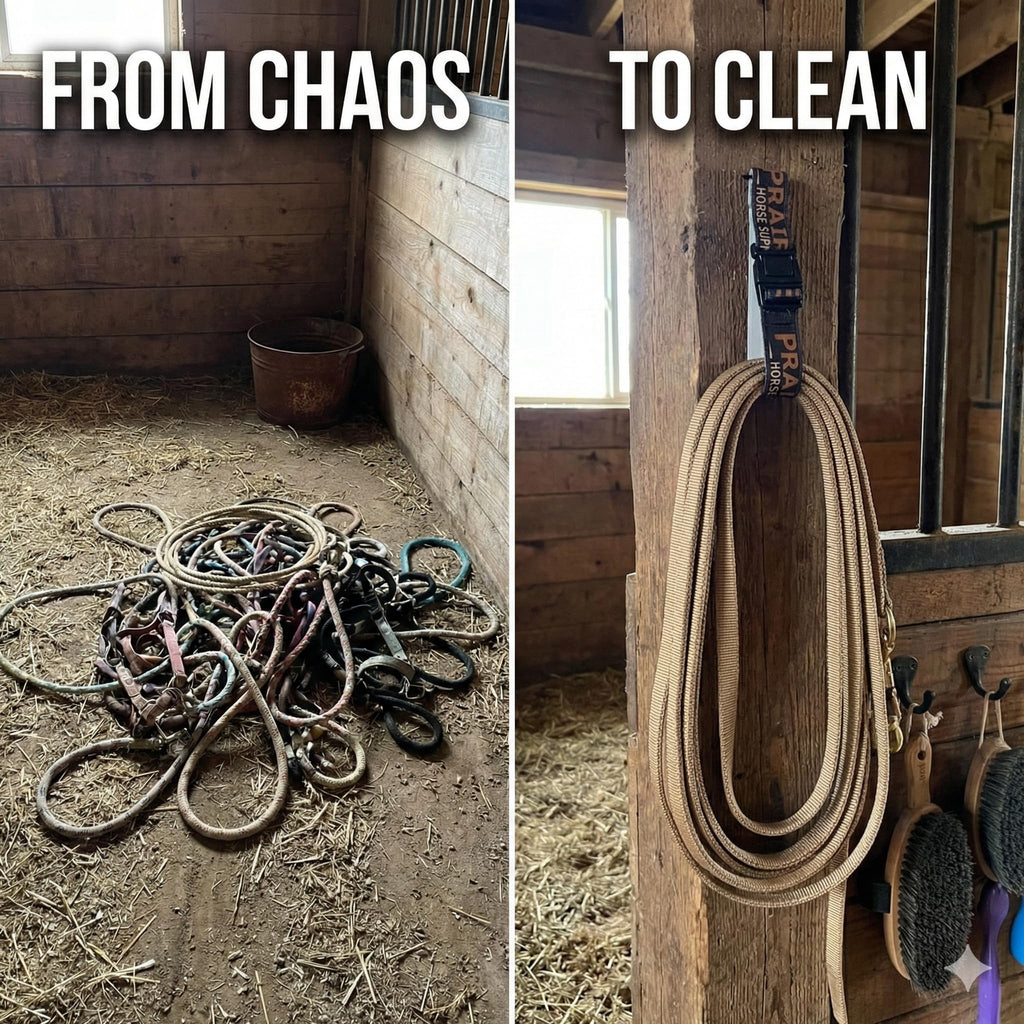 Elastic Nylon Rope Holder Strap for Saddle H20496