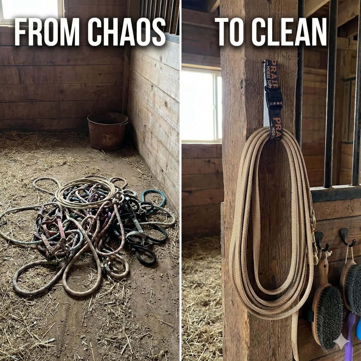 Elastic Nylon Rope Holder Strap for Saddle H20496